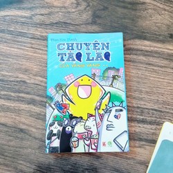 Chuyện Tào Lao Của Vàng Vàng (Tập 2) 159382