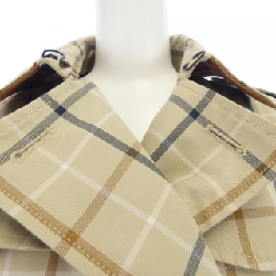 【Mã giảm giá】Áo khoác trench COACH 642681