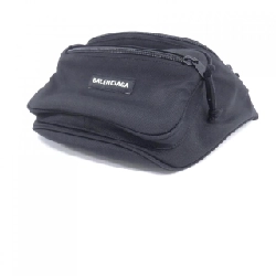 Balo thắt lưng Balenciaga Explorer 482389 2JMF7 - Hàng hiệu Authentic 801246