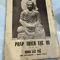 Pháp trích lục - Huỳnh Văn Niệm (trọn bộ 3 tập) 1953 737325