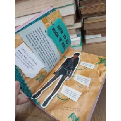 Stardoll style bible 750131