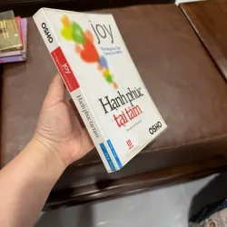 Hạnh Phúc Tại Tâm - K5 1032795