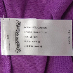 クロムハーツ CHROME HEARTS MATTY BOY AN THATS THAT 408169831******A11 T-shirt - Hàng hiệu Authentic 896819