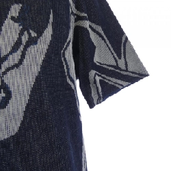 Áo thun HERMES LA DANSE DES CHEVAUX *11-5750 - Hàng hiệu Chính hãng 890023