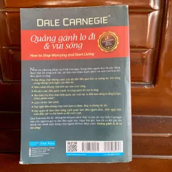 Quẳng gánh lo đi & vui sống 1026019