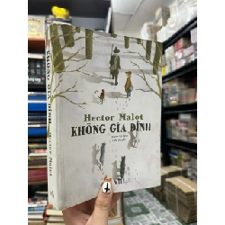 Không gia đình - Hector Malot 129519