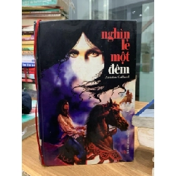 Nghìn lẻ một đêm -Antonien Galland 751068