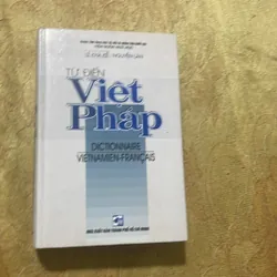 COMBO TỪ ĐIỂN PHÁP - VIỆT & VIỆT - PHÁP DICTIONNAIRE - FRANCAIS- VIETNAMIEN & VIETNAMIEN 717830