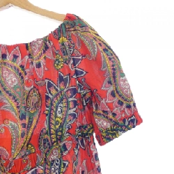 【Mã giảm giá】49 Avenue Junko Shimada 49AV.junko shimada Váy 651817