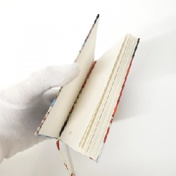 Hàng hiệu Authentic DELLA CAVALLERIA カルネ シークレット 086466CK ノートカバー - エルメス 773928