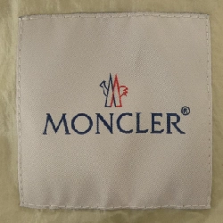 MONCLER TERDEVANT Jacket - Hàng hiệu Chính hãng 821292