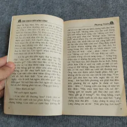 ÁNH SÁNG DƯỚI LÒNG SÔNG - PHƯƠNG TRINH 567825