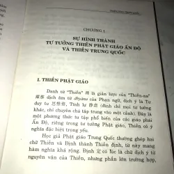 Tìm hiểu về thiền tông - Nguyễn Tuệ Chân 999311