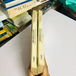 BỘ 2 TẬP NỘI KHOA CƠ SỞ  722364