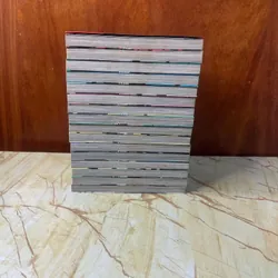 Birdmen full 16t  705473