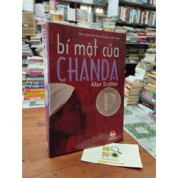 Bí mật của Chanda - Allan Stratton 147751