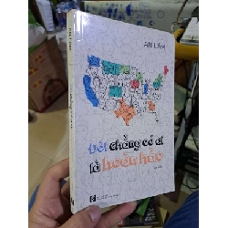 Đời chẳng có ai là hoàn hảo - An Lâm VĂN HỌC HCM1008