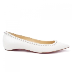 【Mã giảm giá】Giày bệt CHRISTIAN LOUBOUTIN