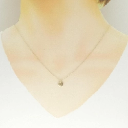 Ete K10YG Necklace - Hàng hiệu Authentic 840776