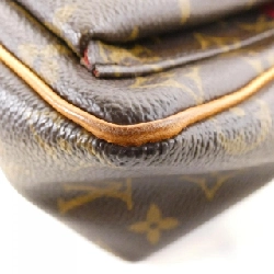 Túi xách vai Louis Vuitton Monogram Viva Cite PM M51165 - Hàng hiệu Chính hãng 768464