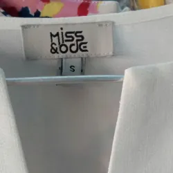 Set đầm trắng size S giá 75k 1009435