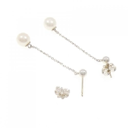 Bông tai Tiffany Drop 6.4mm 666239