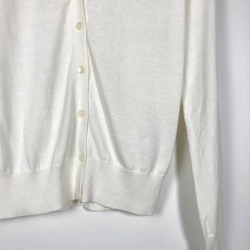 Áo Cardigan Mongtoghi Nhật Nhà Uniqlo Size S/M 384061