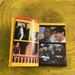 HUYỀN THOẠI MÙA THU- JIM HARRISON 783360