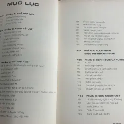 Những Bài Chưa Xuất Bản - Alan Phan 696648