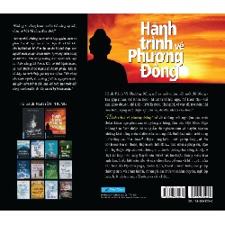 Hành Trình Về Phương Đông - Baird T. Spalding, Nguyên Phong 27955