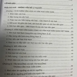 NGHIÊM CỨU VĂN HỌC DÂN GIAN TỪ MÃ HÓ ĐẾN DÂN GIAN  755847