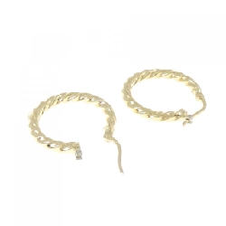 ウノアエレ 750YG Bông tai - Hàng hiệu Authentic 843789