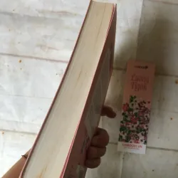 Lương Ngôn Tả Ý - Mộc Phù Sinh 749022