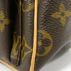 Túi xách vai Louis Vuitton Monogram Viva Cite PM M51165 608725