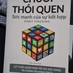 Chuỗi thói quen