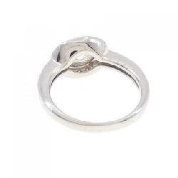 Nhẫn kim cương PT 1.194CT M VS2 cắt oval - Hàng hiệu Authentic 879437