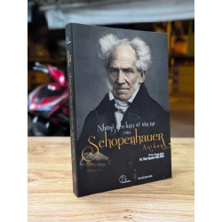 Những tiểu luận về sự tồn tại của Schopenhauer - Arthur Schopenhauer