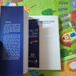 Cầu Nối Tới Tăng Trưởng 973154