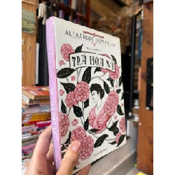 Trà hoa nữ - Alexander Dumas con 127527