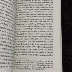 Nhật ký kẻ mị tình 762171