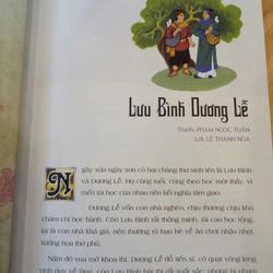 Truyện cổ tích Việt Nam hay nhất (chọn cuốn lẻ) 536274
