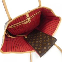 Túi Louis Vuitton Monogram Neverfull MM M41177 - Hàng hiệu Chính hãng 765452