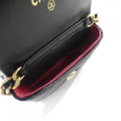 Chanel Chanel 19 Line AP2451 Túi đeo hông 609079