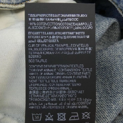 【Mã giảm giá】Saint Laurent SAINT LAURENT Váy 652475