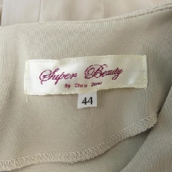 【Mã giảm giá】SUPER BEAUTY Váy liền 650393