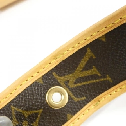 Túi xách vai Louis Vuitton Monogram Perforé Musette M95172 - Hàng hiệu Chính hãng 768491