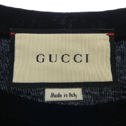 Gucci GUCCI 615044 XJCRG Áo thun - Hàng hiệu Chính hãng 903409