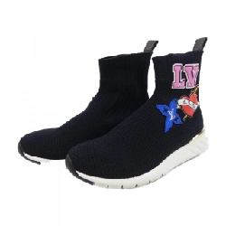 【Mã giảm giá】Giày bốt LOUIS VUITTON 664551