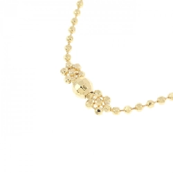 K18YG Dây chuyền - Hàng hiệu Authentic 863932