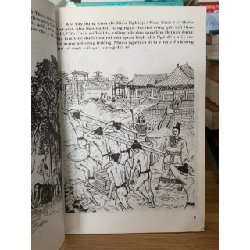 Lịch sử Việt Nam bằng tranh 7 -nhuỵ kiều tướng quân Bà Triệu 750675